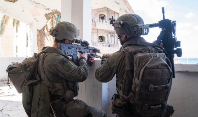 Primeiro-ministro israelense ordenou que exército preparasse ataques em Rafah, onde estão 1,4 milhão de palestinos refugiados de Gaza