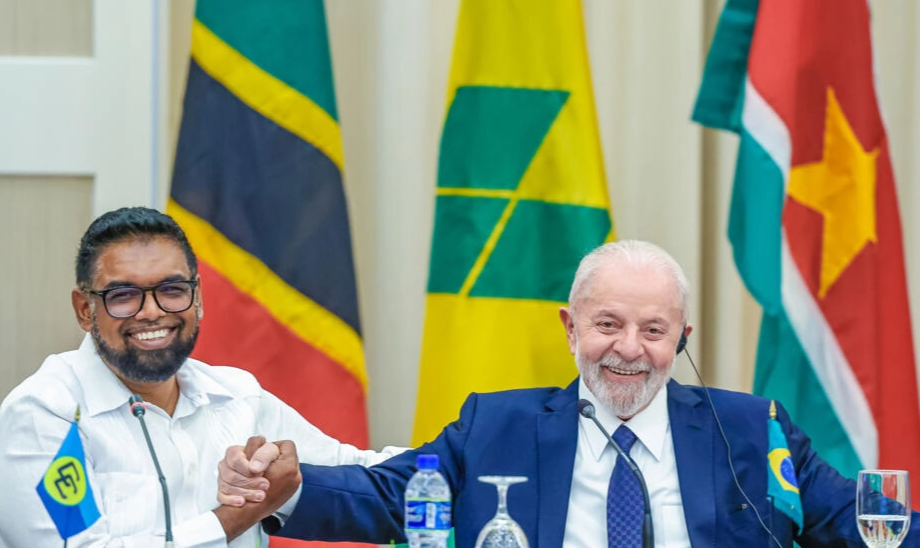 Presidente Luiz Inácio Lula da Silva afirmou nesta quarta-feira que é preciso 'agir com rapidez' no Haiti, durante sua participação na cúpula da Comunidade do Caribe (Caricom), onde foram anunciados acordos políticos sobre o país mais pobre da região