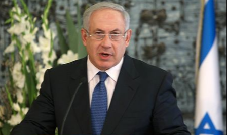 Em pronunciamento, primeiro-ministro israelense disse que caso apresentado pela África do Sul na Corte de Haia é ‘ultrajante’ e
