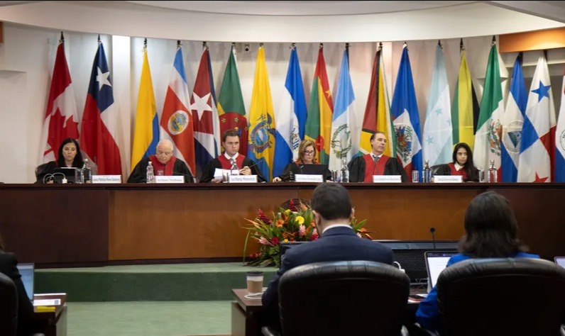Na Corte Interamericana de Direitos Humanos, Estado colombiano prometeu reparação às famílias das vítimas