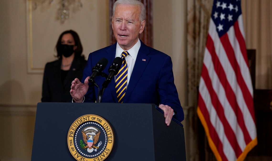 Presidente norte-americano, Joe Biden, prometeu neste domingo retaliar o ataque de drones na Jordânia que matou três militares dos Estados Unidos
