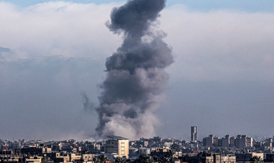 Hamas deseja que Estados Unidos, Egito e Catar garantam a implementação do cessar-fogo