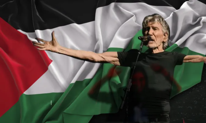 Músico já havia denunciado campanha contra ele desde que começou a defender povo sob ocupação israelense