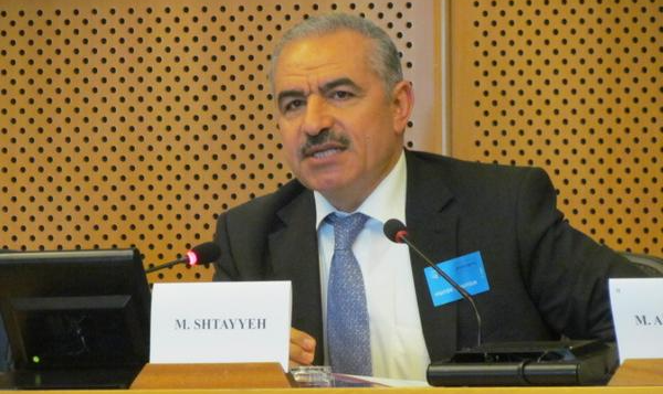 Mohammad Shtayyeh estava no cargo desde abril de 2019 e renuncia em meio a guerra de Israel contra o grupo palestino Hamas