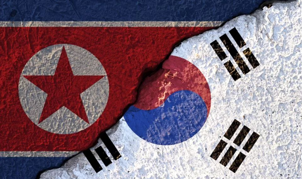 Governo norte-coreano afirma que ações são resposta à manobras militares da Coreia do Sul na região