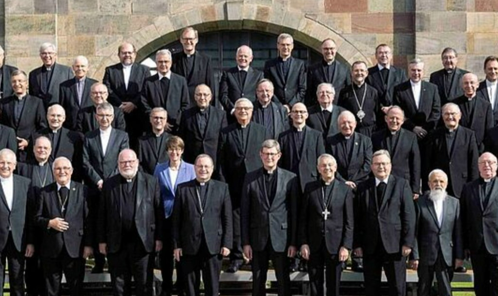 Conferência dos bispos alemães apela para que membros da Igreja Católica não votem no partido AfD e aponta que o extremismo de direita é incompatível com os valores fundamentais do cristianismo