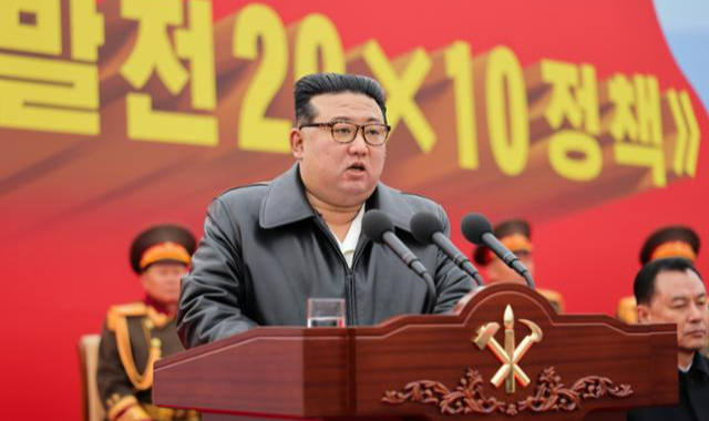 Chamada 'Política de Desenvolvimento Regional 20x10' visa construir fábricas de última geração em pelo menos 20 condados norte-coreanos, anualmente, pelos próximos 10 anos