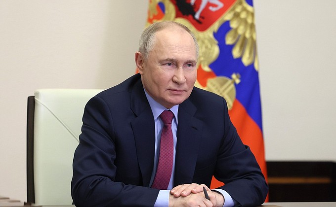 Eleições na Rússia: população vai às urnas em votação que deve confirmar novo mandato de Putin