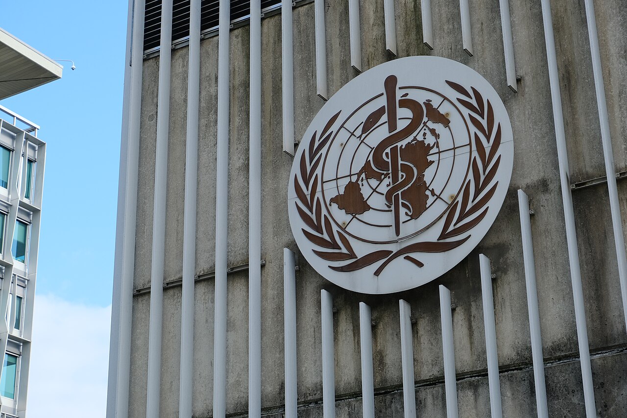 Países-membros da OMS não chegam a acordo para prevenir novas pandemias
