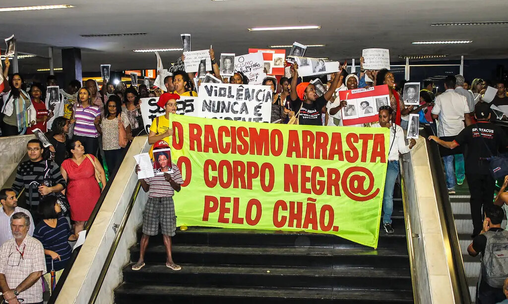 As nossas Cláudias e os elos de sangue entre Brasil e Portugal