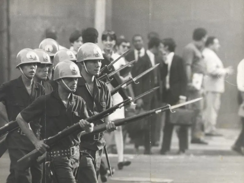 60 anos do golpe: Brasil não fez acerto de contas e vive com legados da ditadura