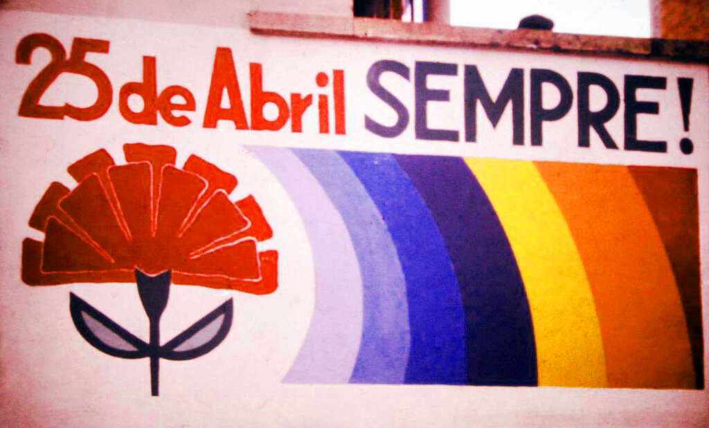 O 25 de Abril começou em África: 50 anos da última revolução socialista