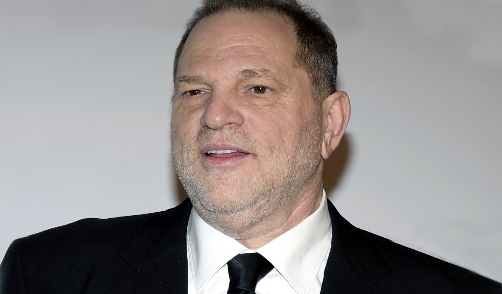 Corte anula condenação de Harvey Weinstein por estupro