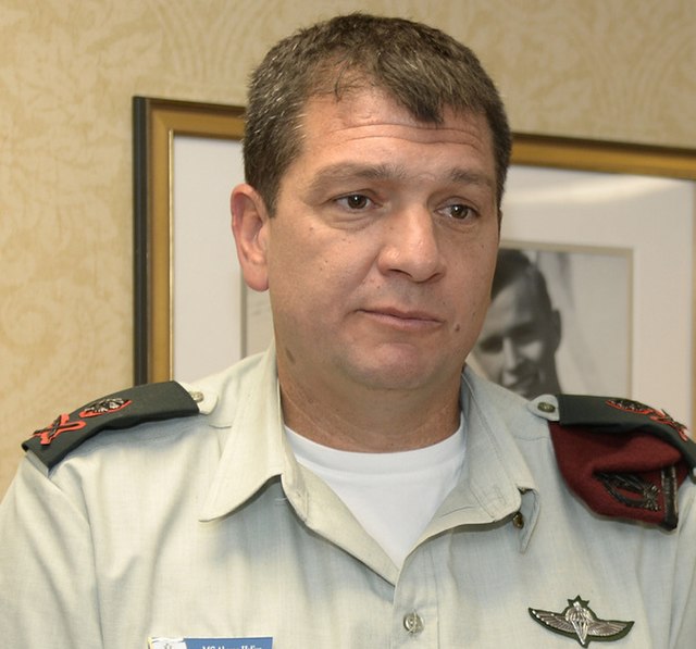 Chefe da inteligência de Israel renuncia após ‘fracasso’ que levou ao ataque do Hamas