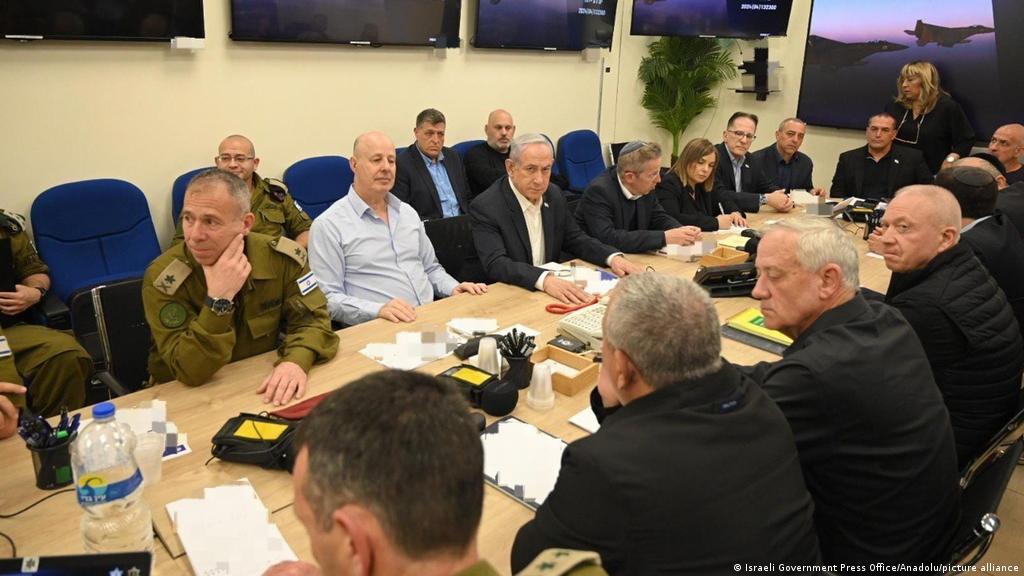 Aliados pedem cautela a Israel após contra ofensiva iraniana no final de semana