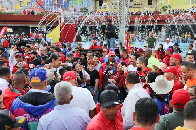 Eleições na Venezuela prometem ser as mais disputadas dos últimos tempos