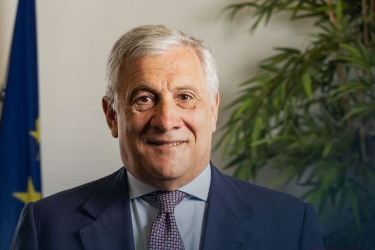 Antonio-Tajani