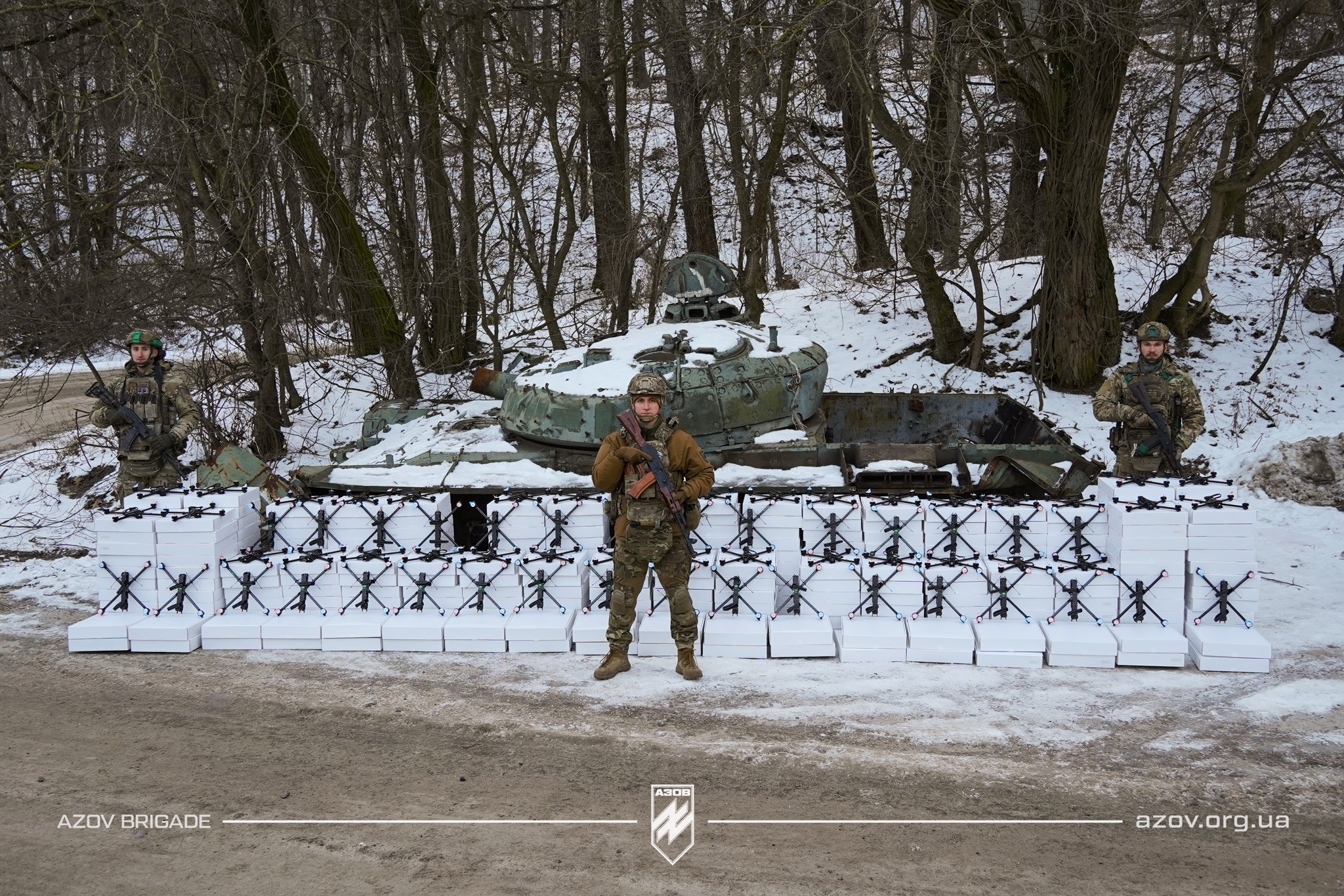 Forças ucranianas reconhecem derrotas na frente oriental e tendência ‘bem-sucedida de Moscou’ na guerra, diz jornal