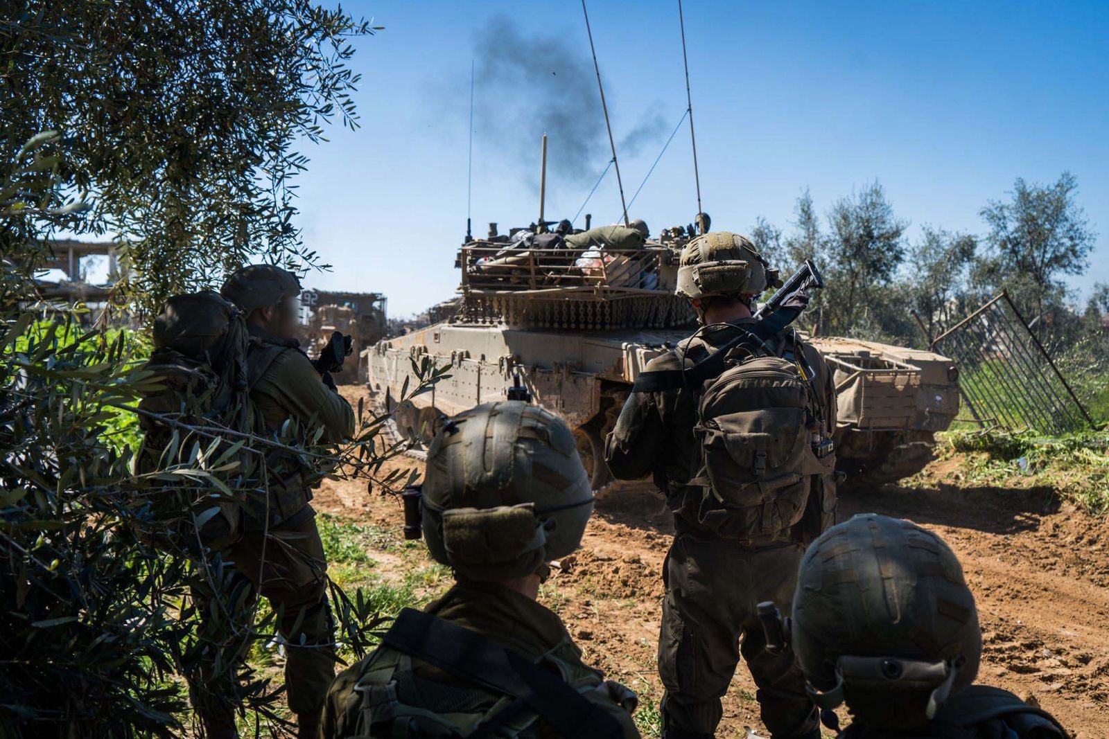 Netanyahu ignora pressão internacional e diz que ‘há uma data’ para invadir Rafah
