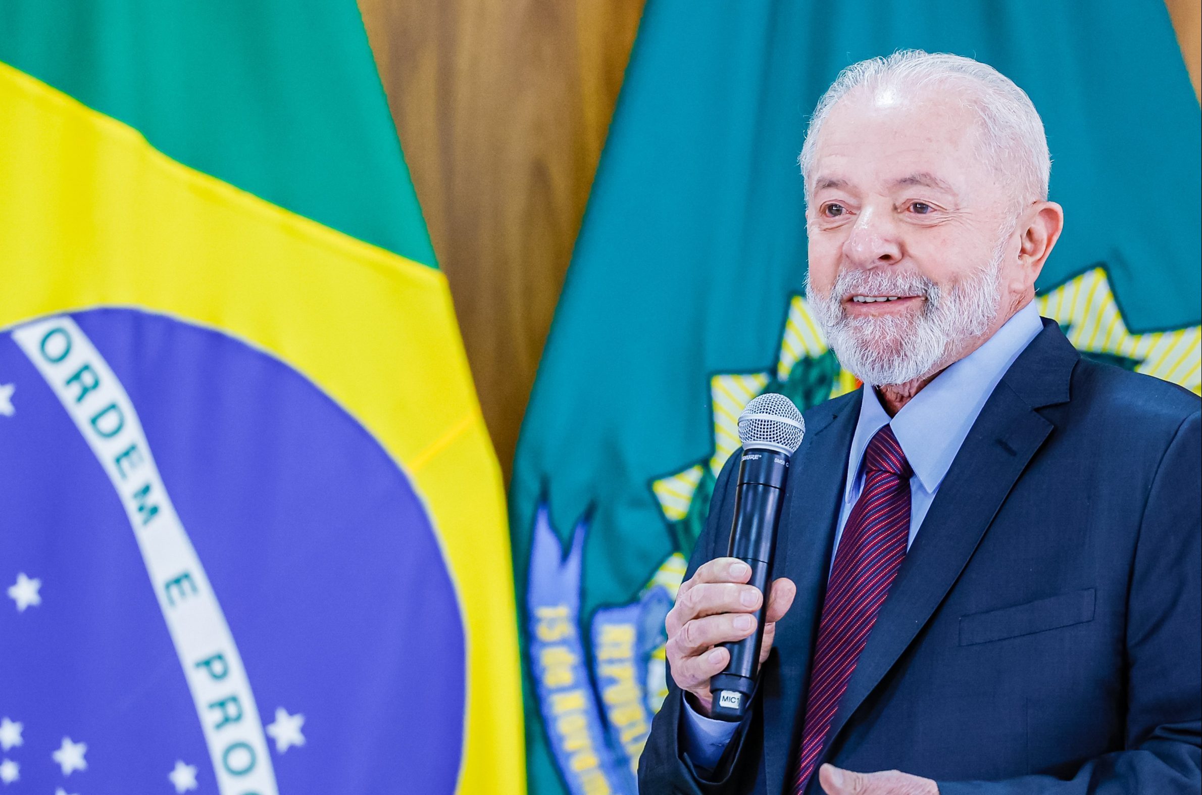 Lula defende estratégia internacional contra extrema direita