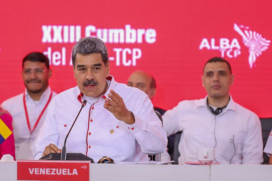 Venezuela quer renegociar US$ 1 bilhão em dívidas com Brasil