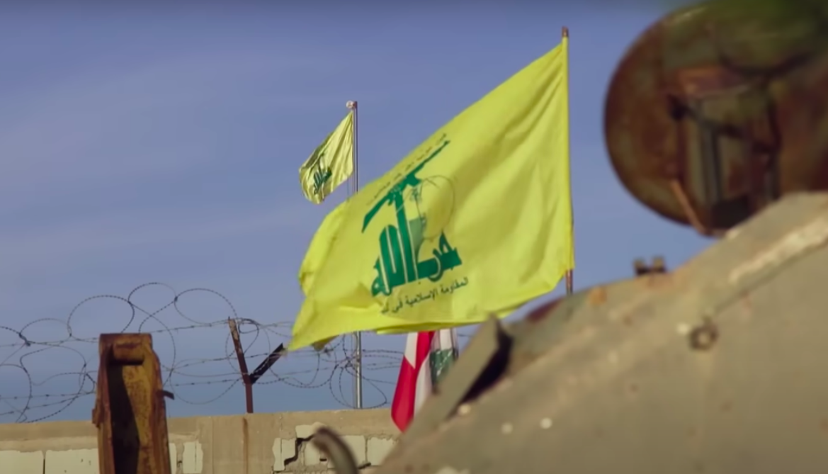 Hezbollah reivindica ataque com drones em território israelense