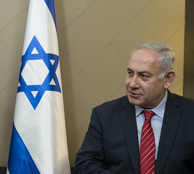 Israel trabalha para ‘evitar’ TPI de emitir mandados de prisão a Netanyahu