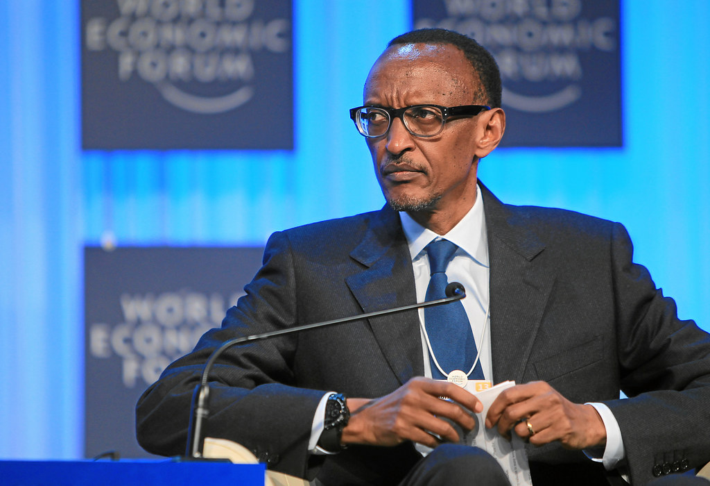 Paul Kagame: pan-africanista ou cúmplice de genocídio?