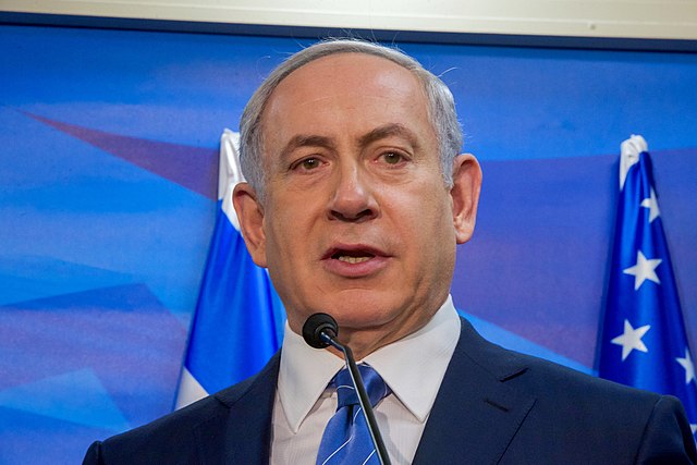 ‘Preocupado’ com possível condenação, Netanyahu diz que ignorará qualquer decisão do TPI