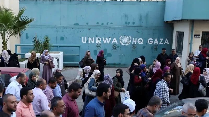 Após investigação, Israel não consegue provar ligação entre agência da ONU e o Hamas