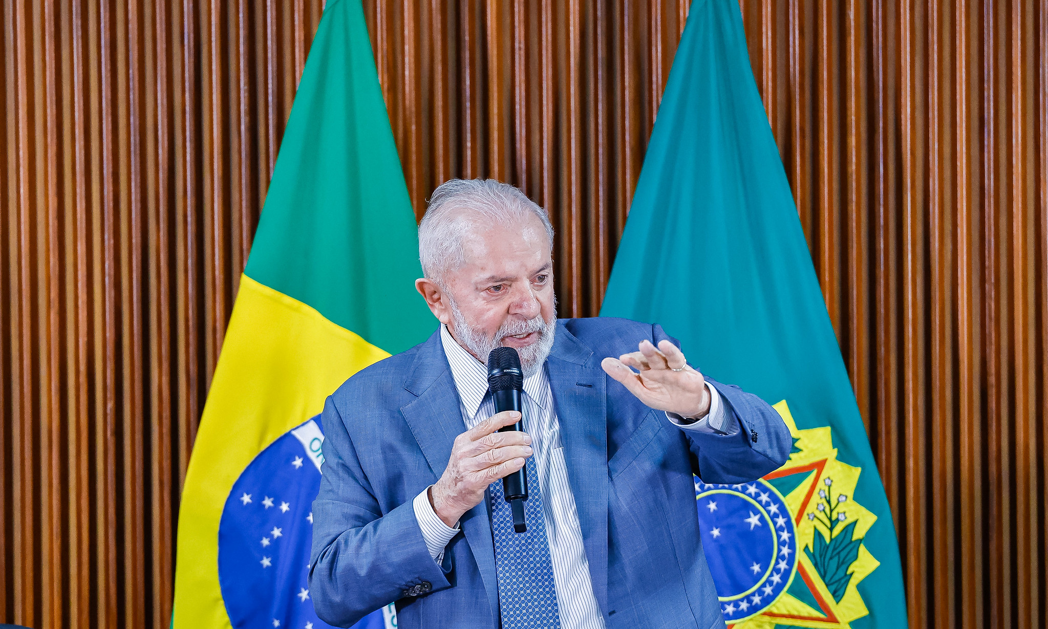 Sem a presença da Rússia, Lula recusa convite para cúpula sobre guerra na Ucrânia realizada na Suíça