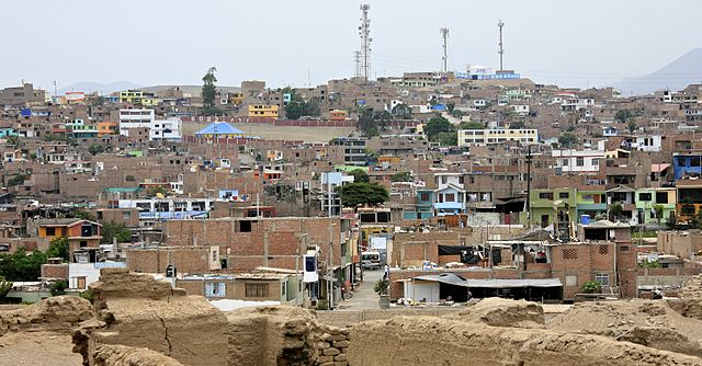 Peru: crise econômica, política e social