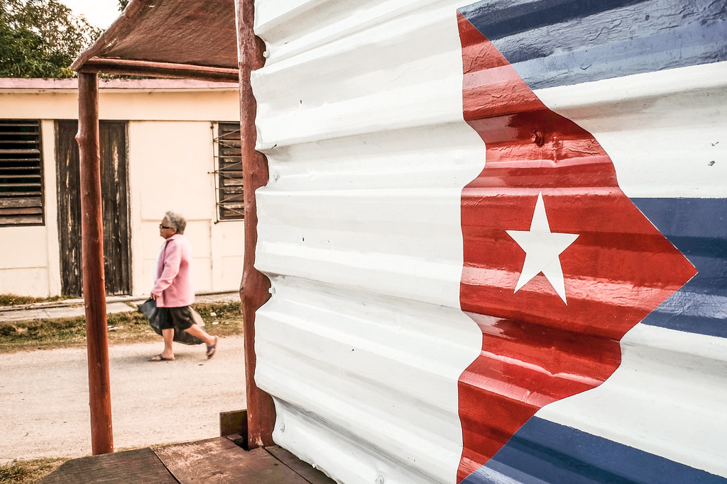Cuba entre a utopia e o cansaço