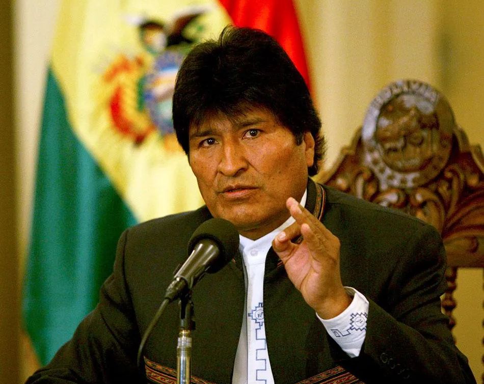 Partido governista exclui Evo Morales da direção e escancara crise na esquerda da Bolívia