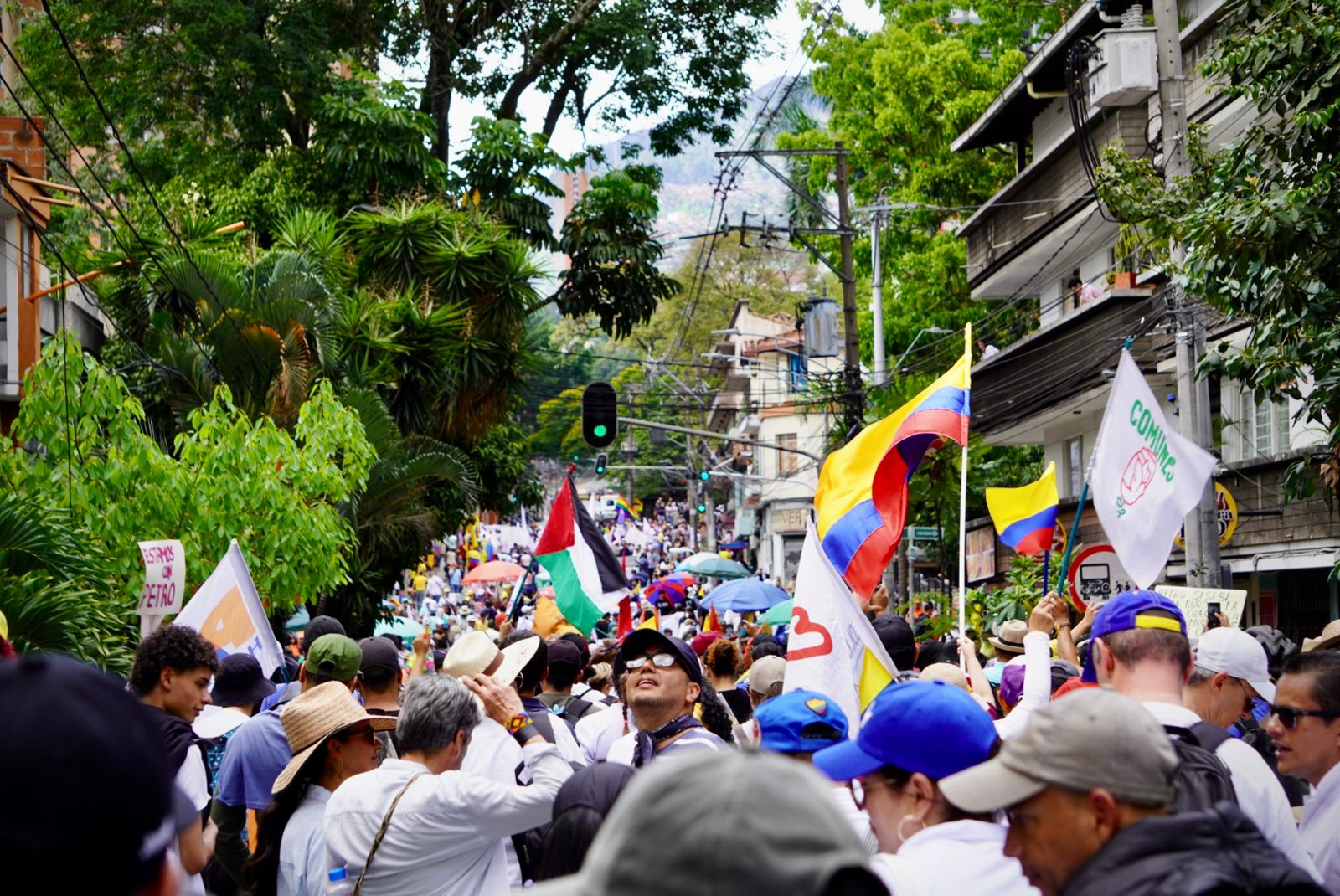Colômbia justifica rompimento diplomático com Israel: ‘Não é contra o povo’
