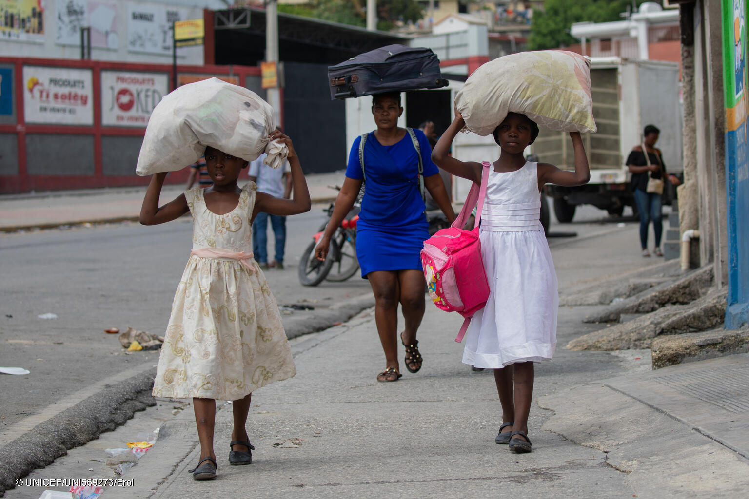 Haiti inicia processo para escolher novo primeiro-ministro