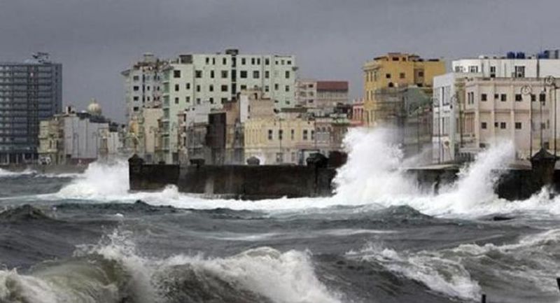 ‘Mudança climática é questão existencial para os países do Caribe’, diz especialista