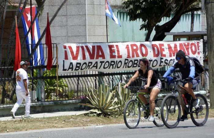 Conheça a história do 1º de Maio, Dia Internacional dos Trabalhadores, em Cuba