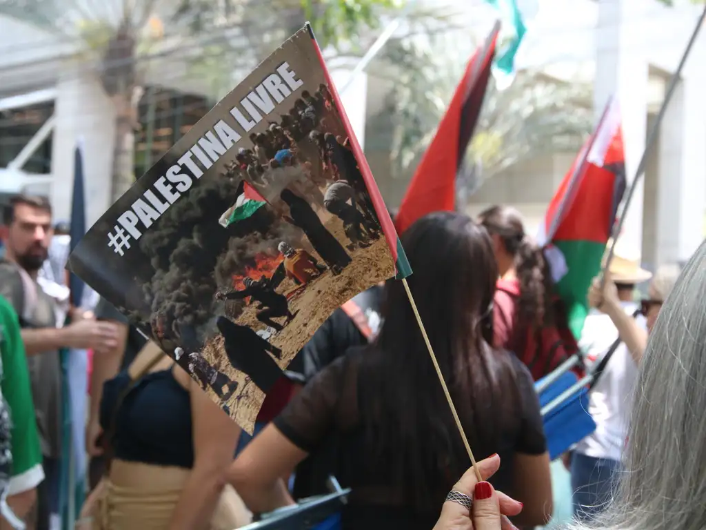 RJ: Festival Palestina Livre ocorre neste sábado no Espaço Raízes do Brasil