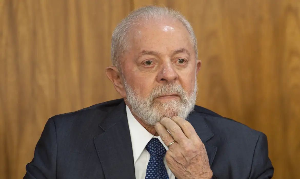 Coletivo judaico envia carta a Lula pedindo fim de comércio militar com Israel