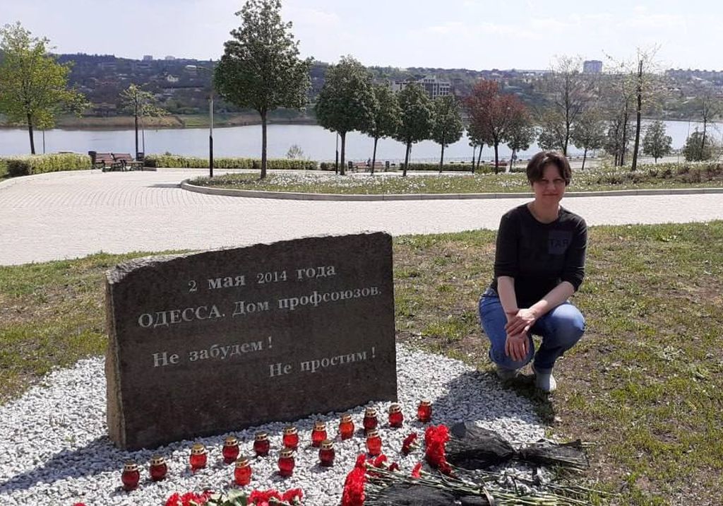 Dez anos depois, sobrevivente do Massacre de Odessa recorda ‘ucranização forçada’ imposta por Kiev