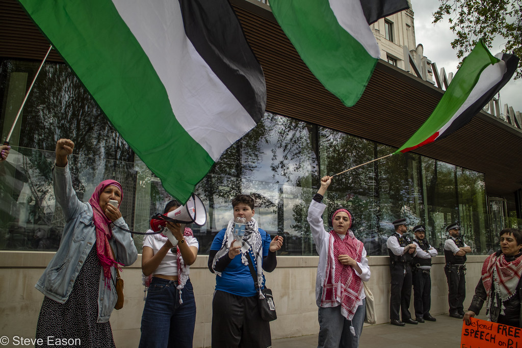 Gaza, ano zero: as raízes do Holocausto palestino [parte 5]