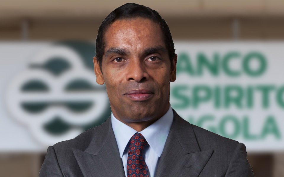 Banqueiro angolano acusa Portugal de racismo em tribunal europeu