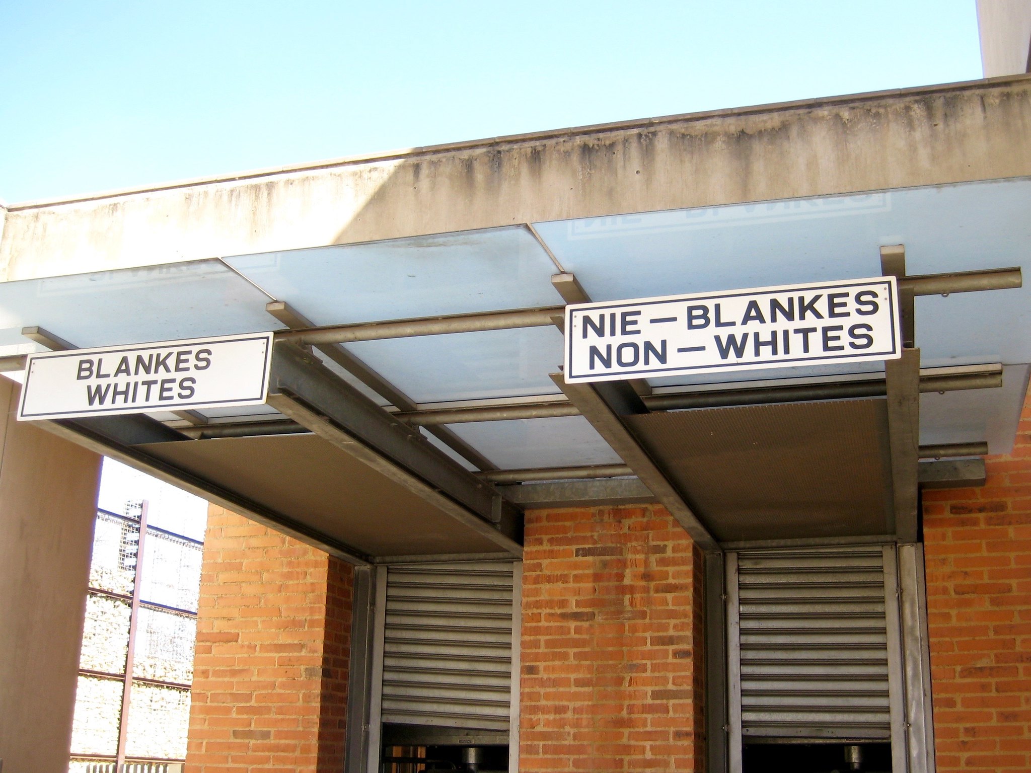 A greve geral de 1988 na África do Sul: um marco da luta operária contra o apartheid
