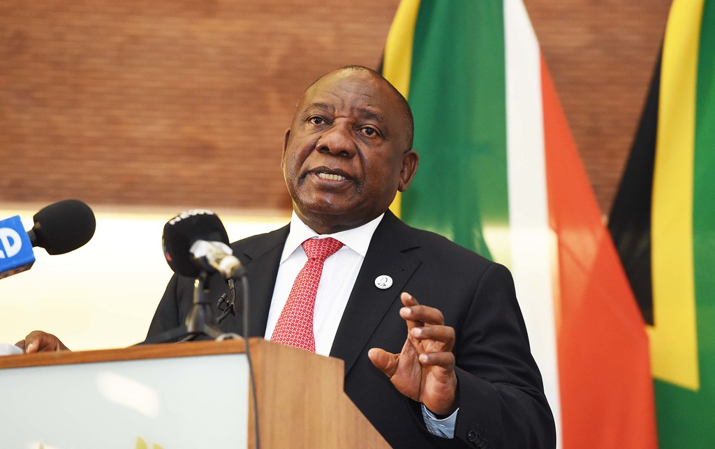 Eleições na África do Sul: partido de Mandela precisará compor com adversários
