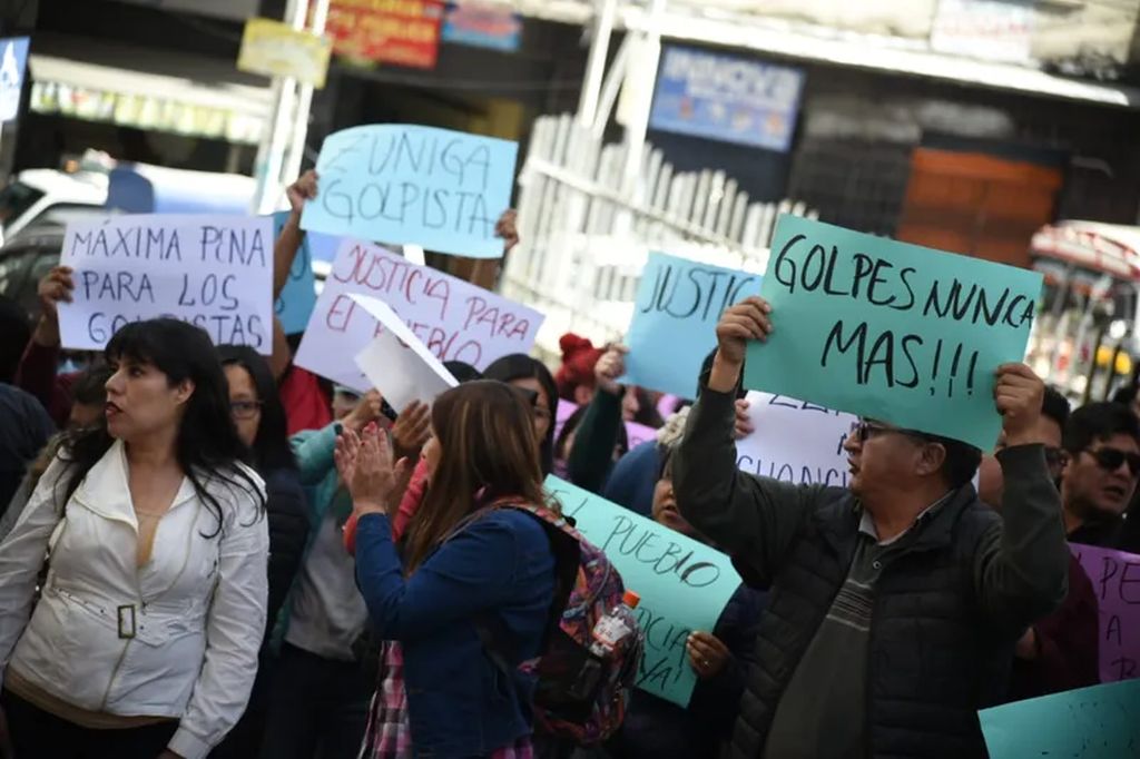 Tentativa de golpe na Bolívia faz parte de ‘3ª onda autoritária’ na América Latina, diz pesquisador