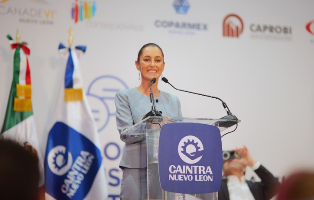 Bailarina, atleta e cientista: conheça Claudia Sheinbaum, primeira mulher presidente do México