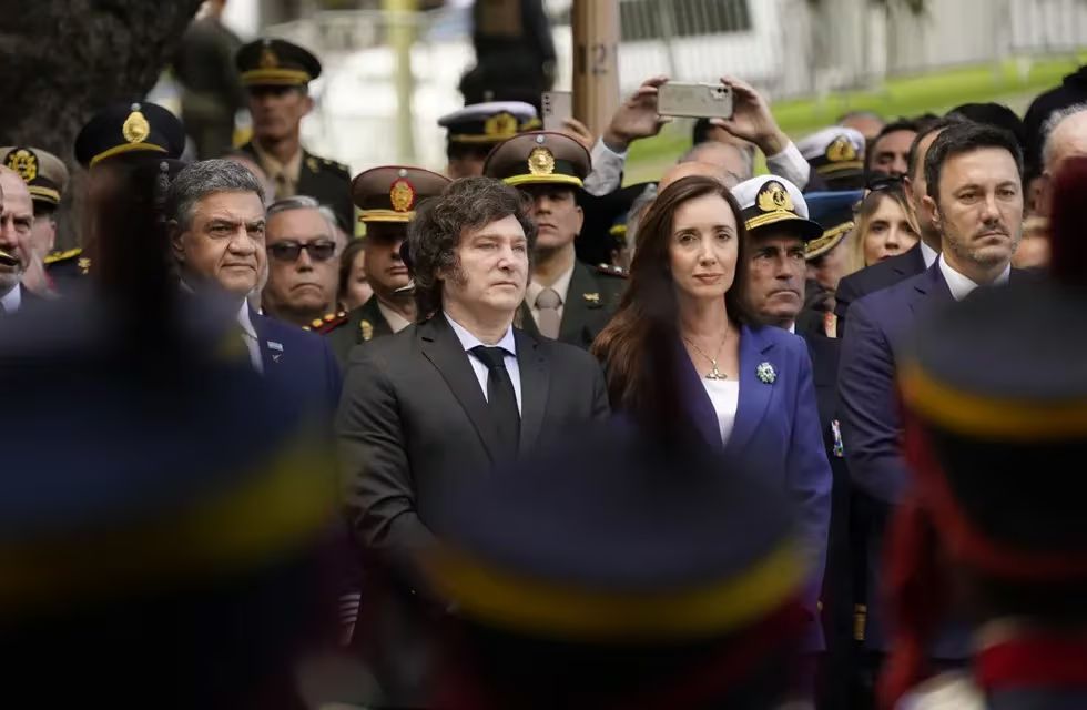 Extrema direita argentina quer dar novo significado para a Guerra das Malvinas
