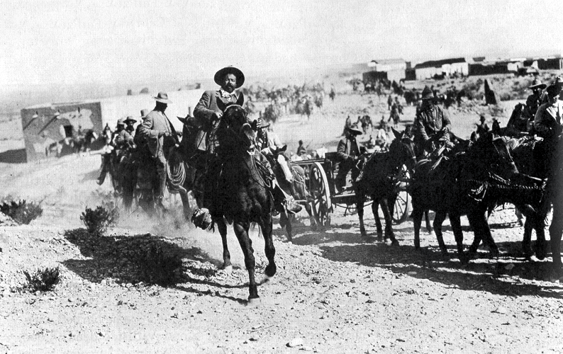 146 anos de Pancho Villa: a saga épica de um herói popular mexicano