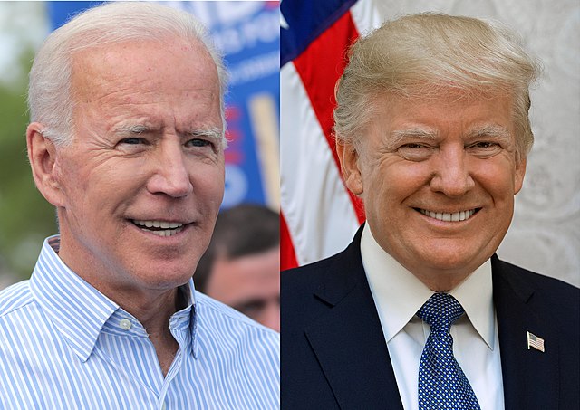 Eleições nos EUA: Biden e Trump têm primeiro debate nesta quinta-feira (27/06)